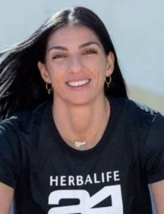 Eleni Artymata
