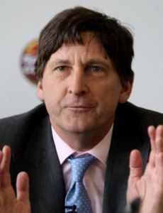 John Barclay (cricketer)