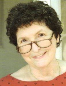 Anne Faulkner