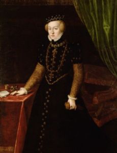Archduchess Eleanor of Austria