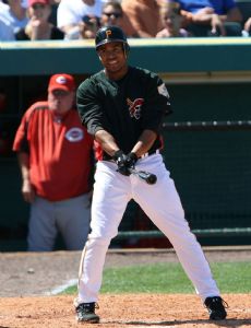 Kevin Thompson