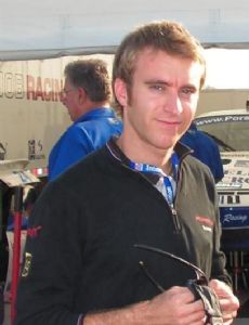 Timo Bernhard