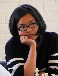 Giang Nguyen