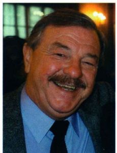 Ronnie Hazlehurst