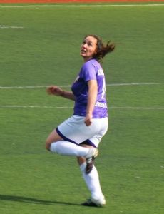 Burçin Erseçal
