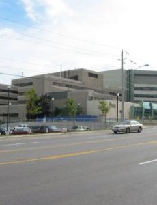 Southlake Regional Health Centre