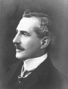 R. Frank Atkinson