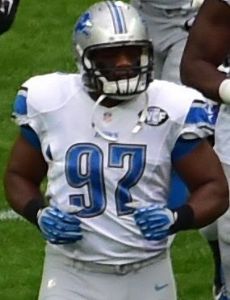 Caraun Reid