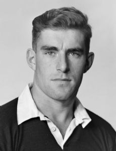 Colin Meads