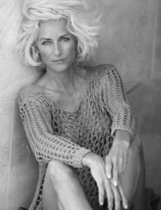 Simone Jacob (model)