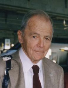 Earl Stevick