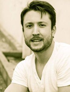 Preston Jay Williams