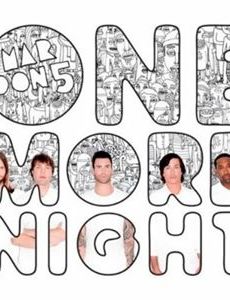 One More Night