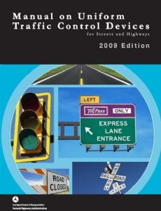 Manual on Uniform Traffic Control Devices
