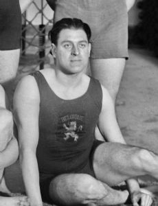 Pierre Dewin