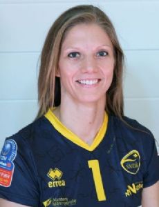 Angie Bland