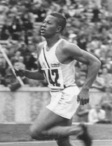 Archie Williams