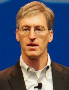 Steven Levitt