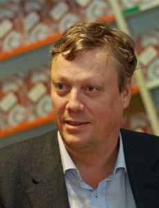 Jonas Jonasson