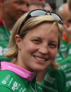 Annika Mehlhorn