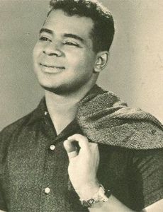 Johnny Alf