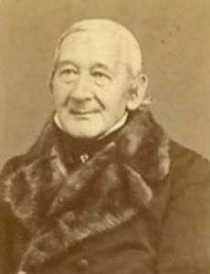 Johann Nikolaus von Dreyse
