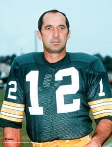 Zeke Bratkowski