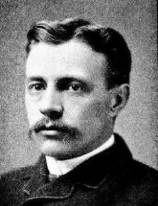Joseph Aspinall