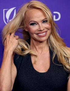 Pamela Anderson
