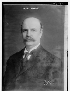 Miles Menander Dawson