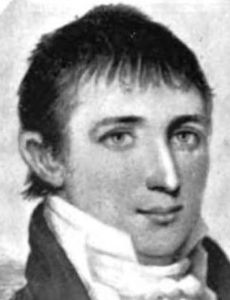 Samuel Stevens, Jr.