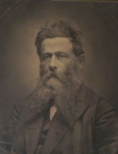 Ludwig Meyn