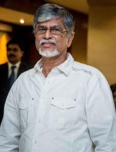S.A. Chandrashekhar