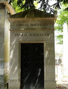 Emil Jungfleisch