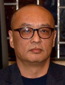 Zhang Xiaogang