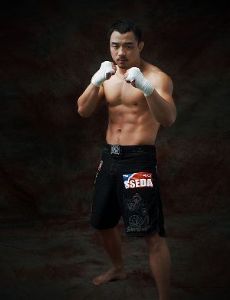 Jong Man Kim