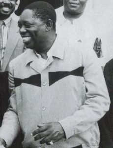 Moshood Kashimawo Olawale Abiola