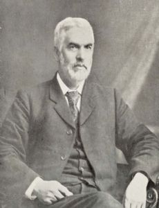 Donald Petrie (botanist)