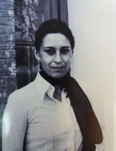 Isabel Quintanilla