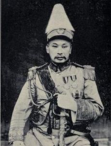 Lu Rongting