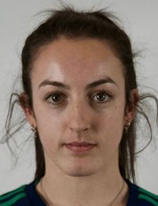 Hannah McLoughlin