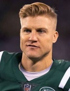 Josh McCown