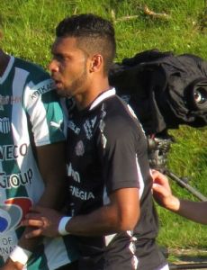 Matheus Alves