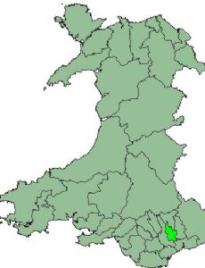 Islwyn