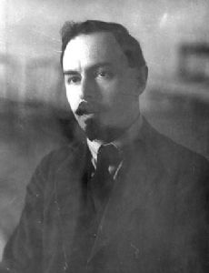 Grigori Sokolnikov