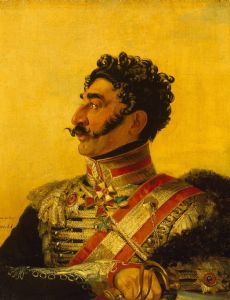 Valerian Madatov