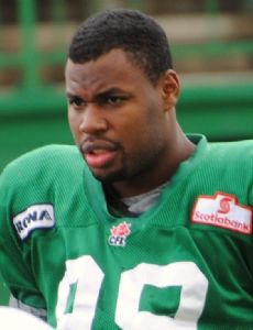 Shomari Williams