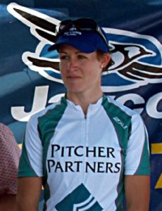 Katherine Bates