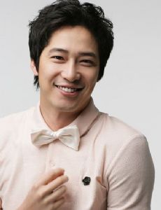 Kang Ji-hwan