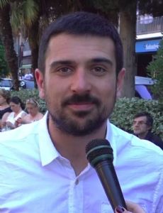 Ramón Espinar Merino